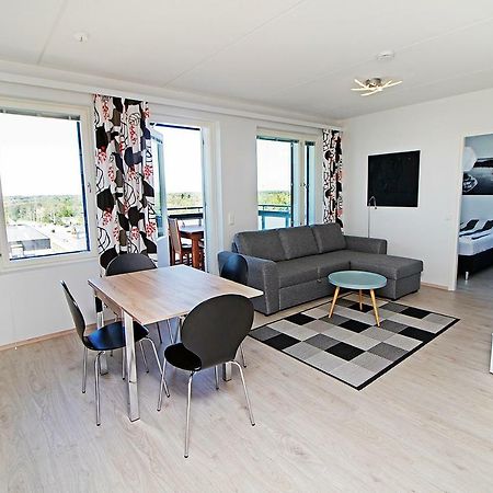Pro Apartments 1 Vaasa Bagian luar foto