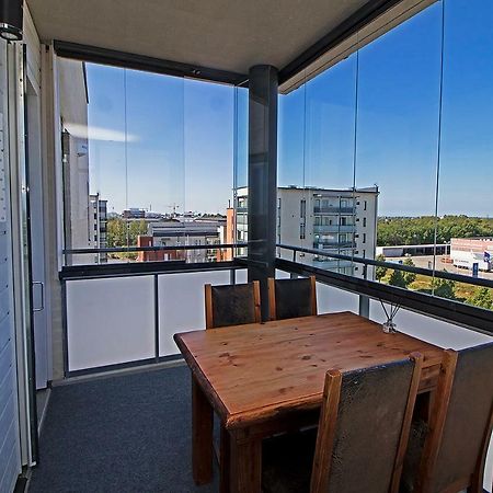 Pro Apartments 1 Vaasa Bagian luar foto