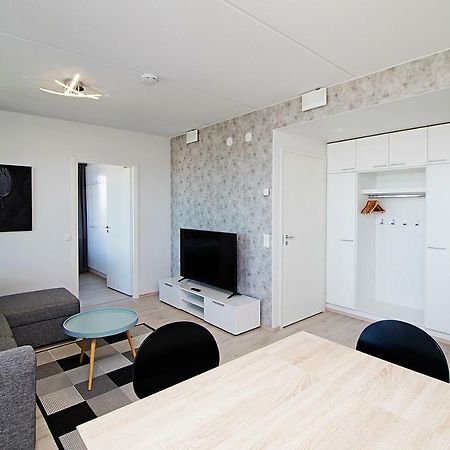 Pro Apartments 1 Vaasa Bagian luar foto