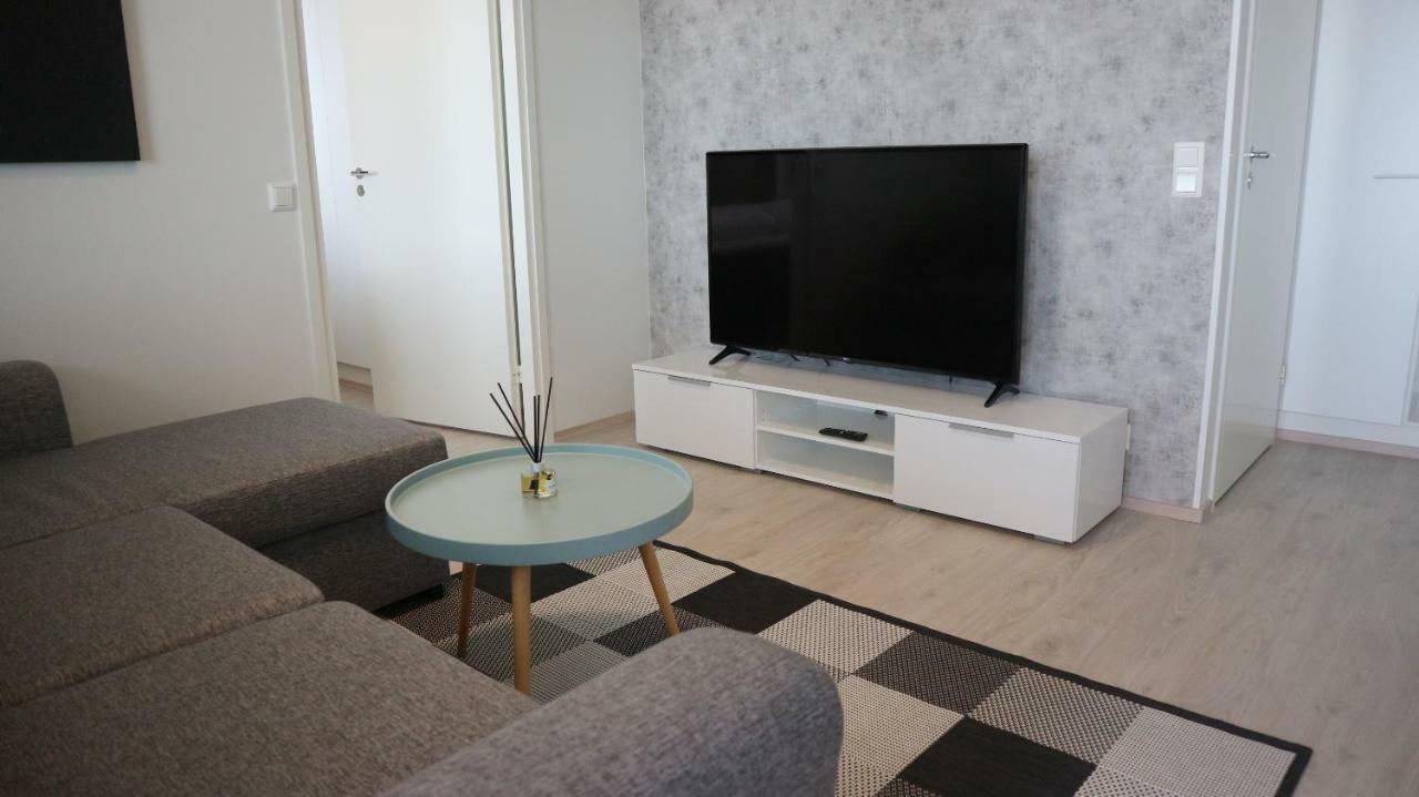 Pro Apartments 1 Vaasa Bagian luar foto