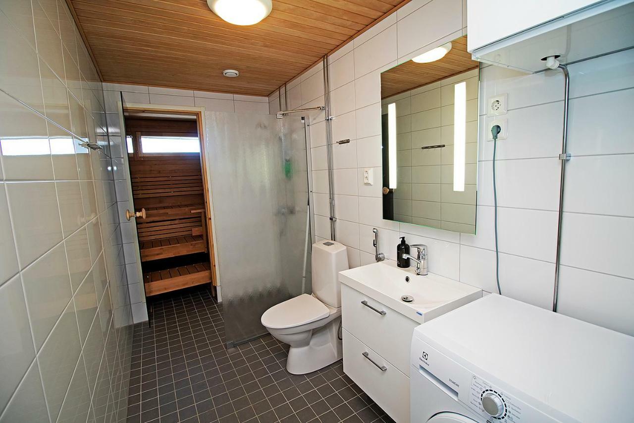 Pro Apartments 1 Vaasa Bagian luar foto